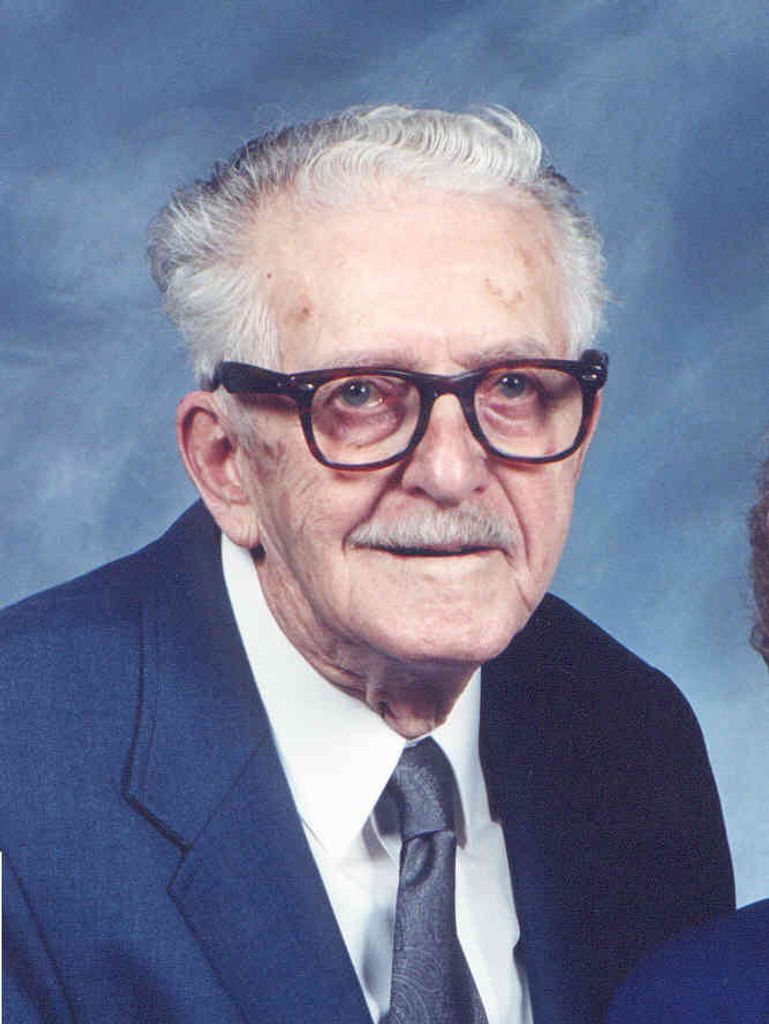Harold O'Kones