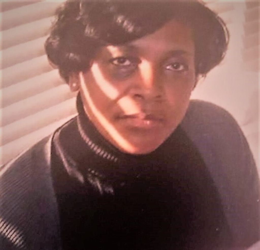 Loretta Hawkins Stanley