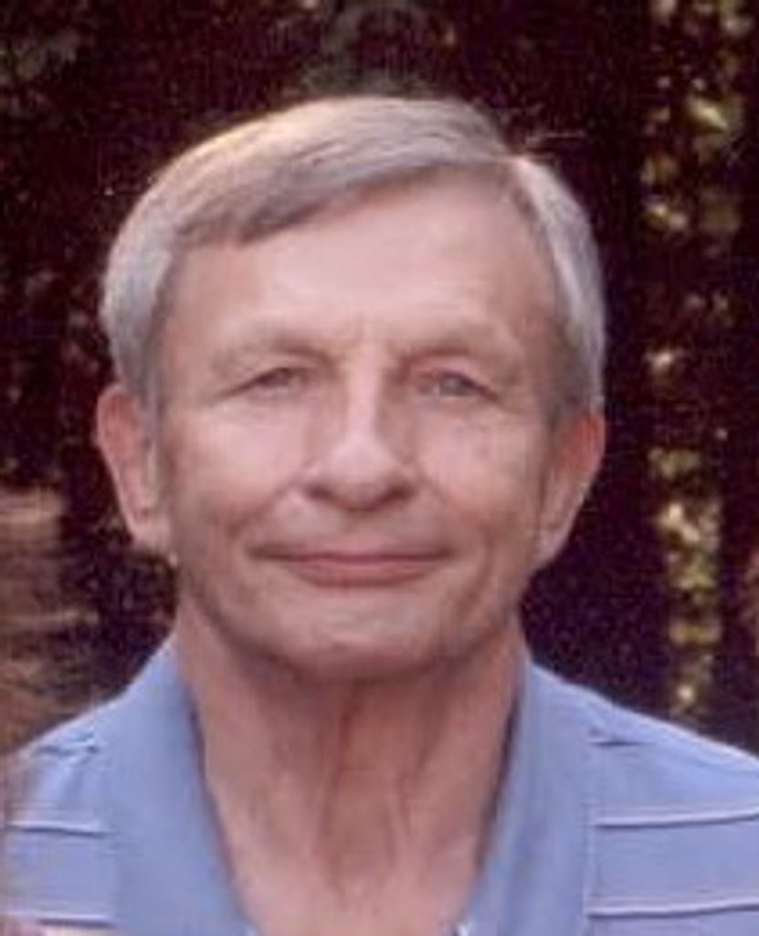 Donald E. Loucks Profile Photo