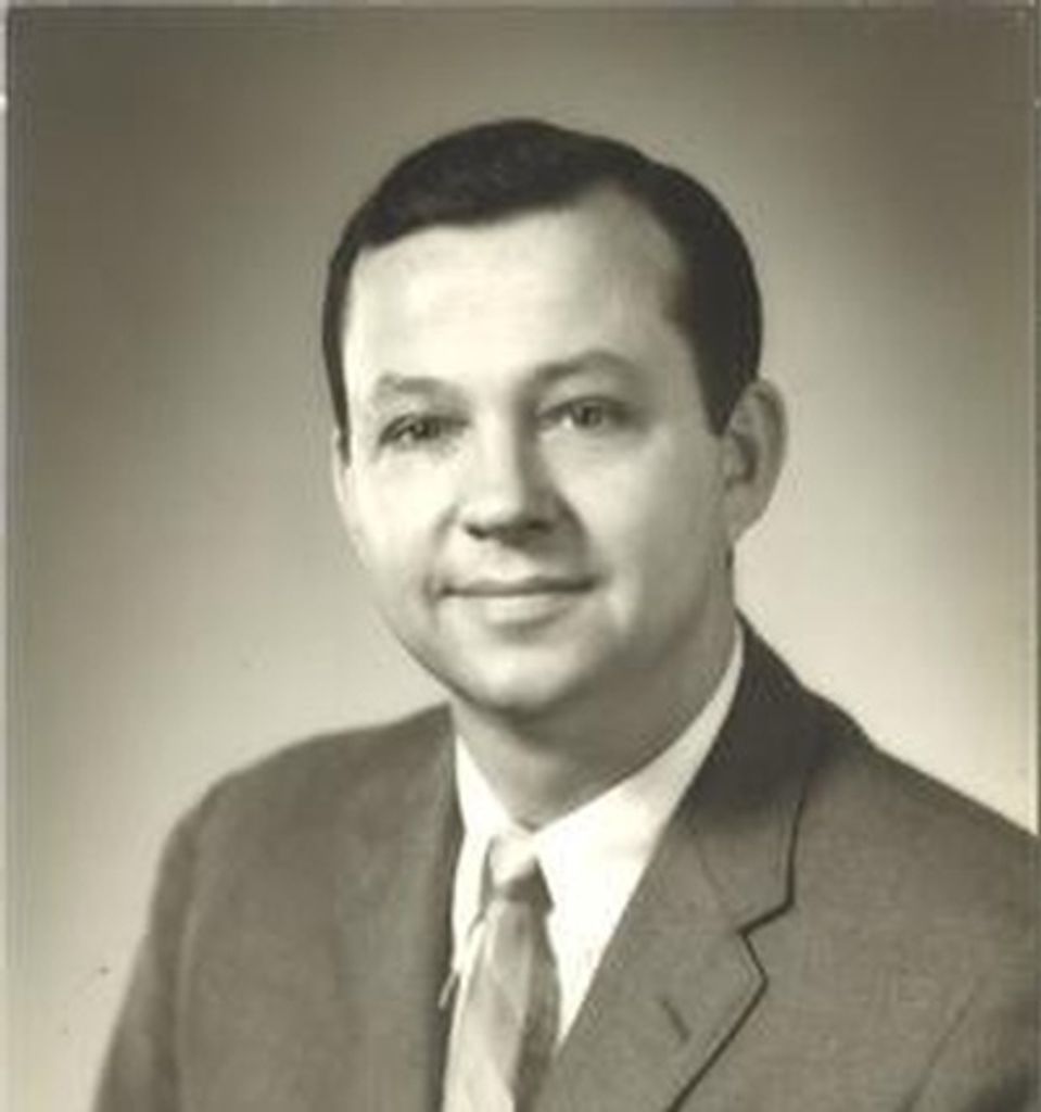 Joseph F Butler