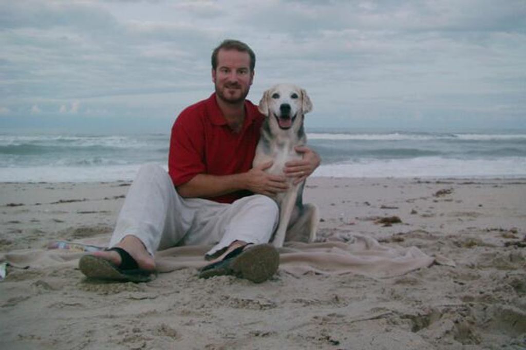 Jonathan David Fyvie Profile Photo