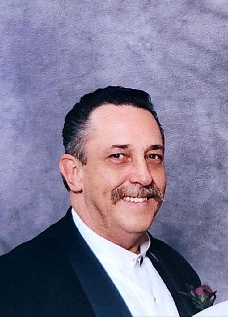 Homer "Butch" L Wyatt Profile Photo