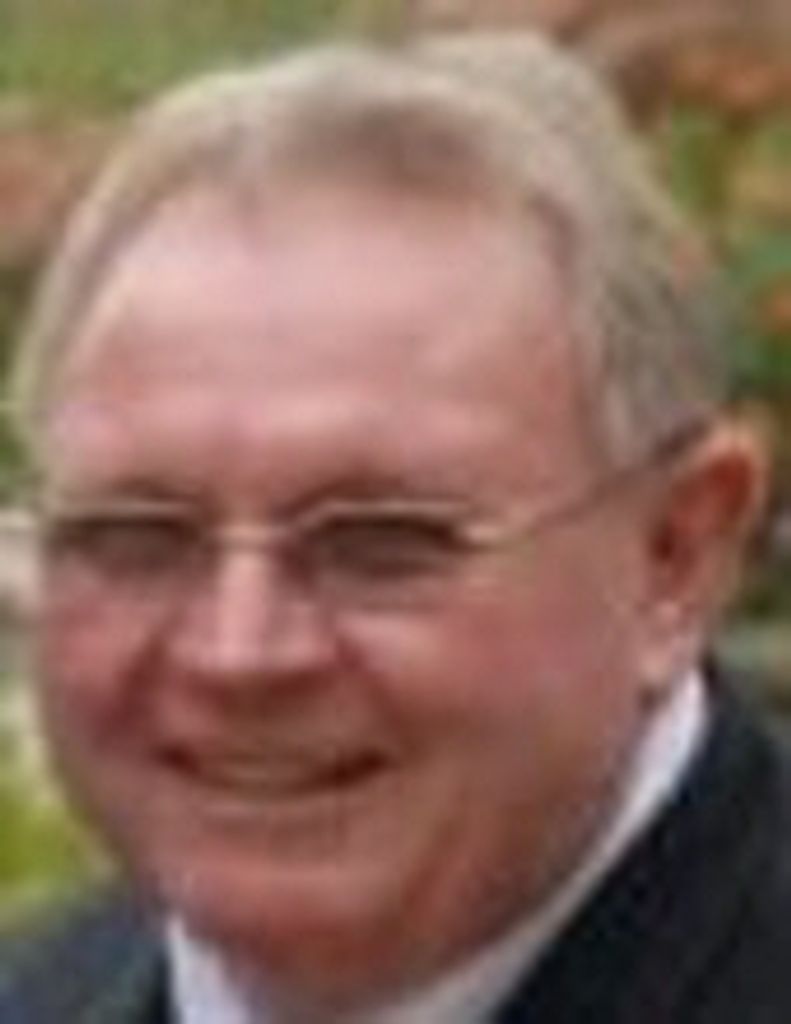 James Joseph Stachewicz