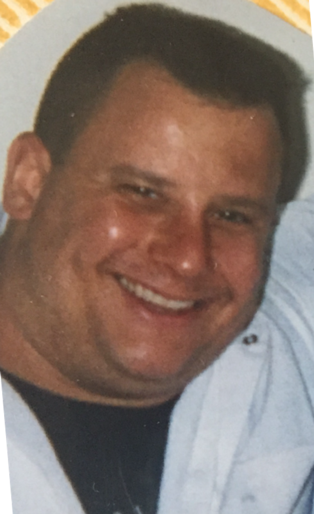 Timothy D. Rauen