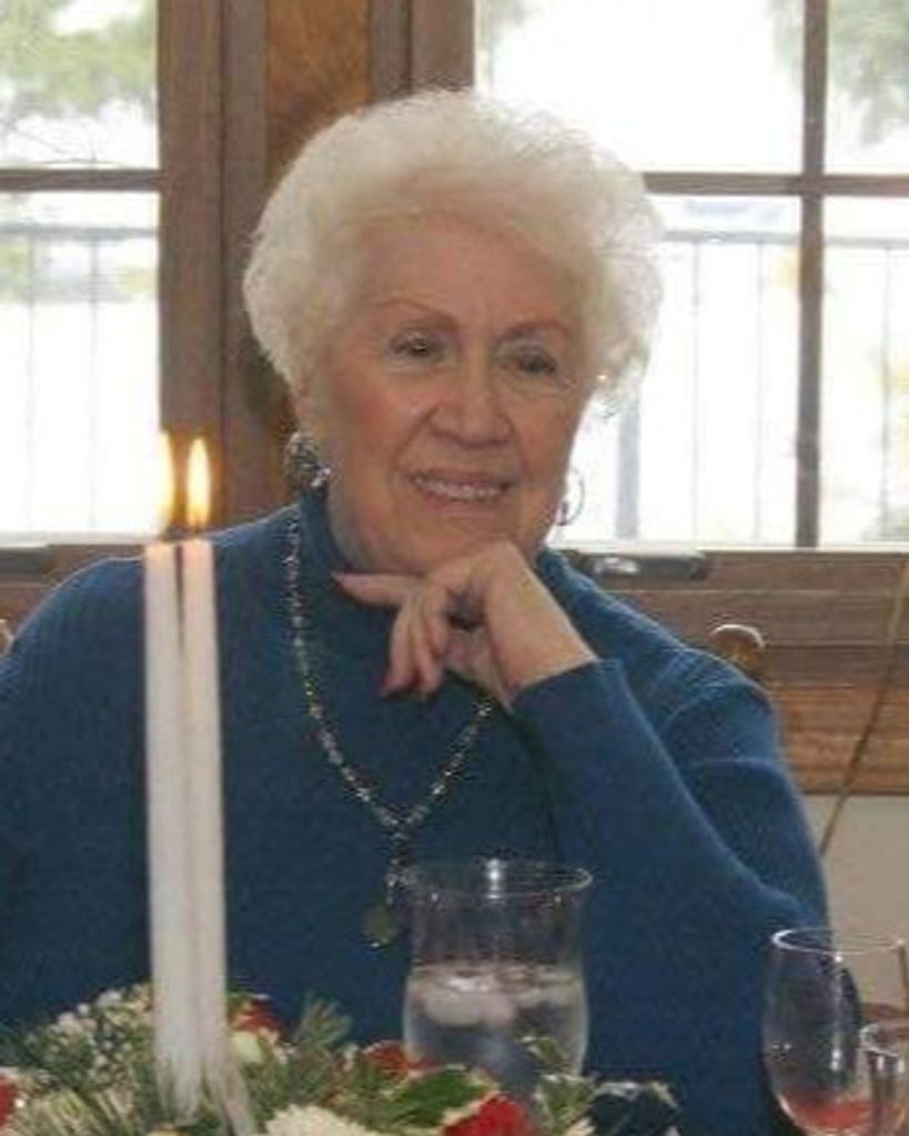 Betty Jean (Noyes) Duke Profile Photo