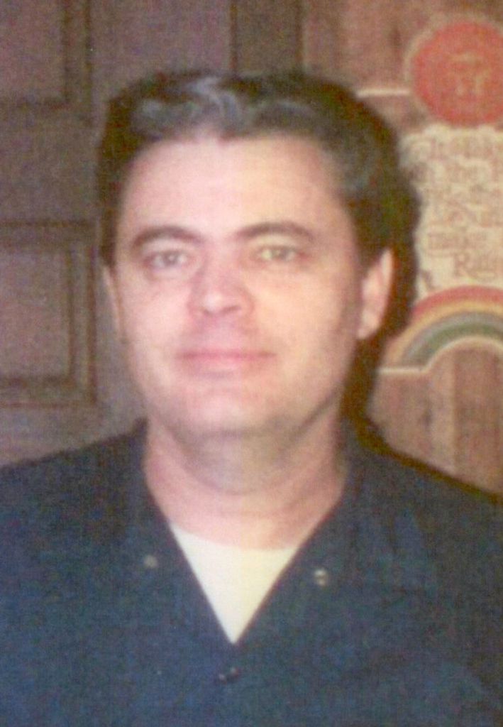 Ronnie Marlinrussom