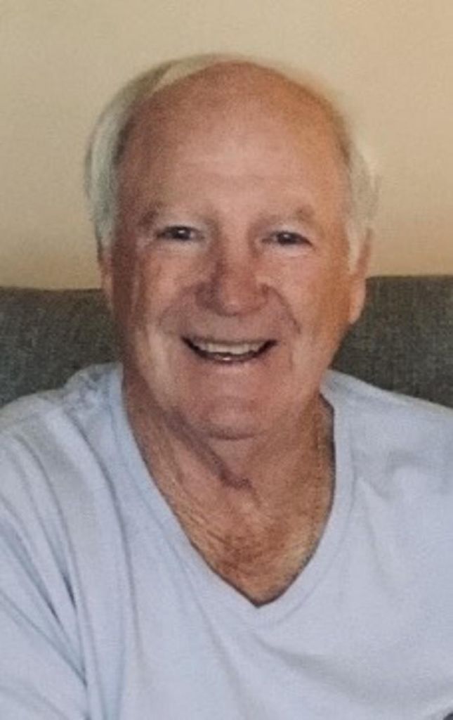 Roger Jones Profile Photo