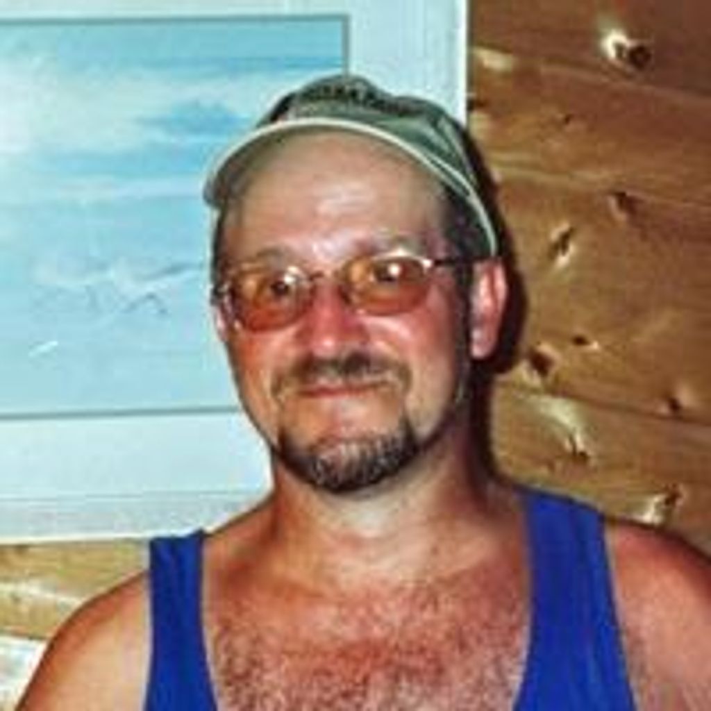 Michael Gray Weikle Profile Photo