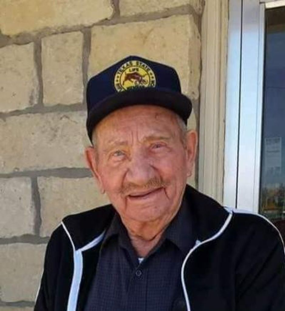 Jack Haskell Taylor, Jr. Profile Photo