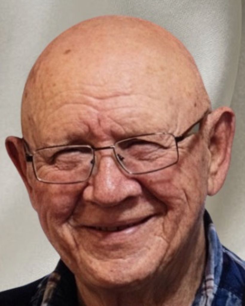 William Clayton Miller