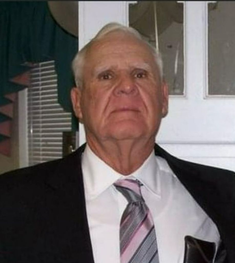 Hearley Hosea Barnes