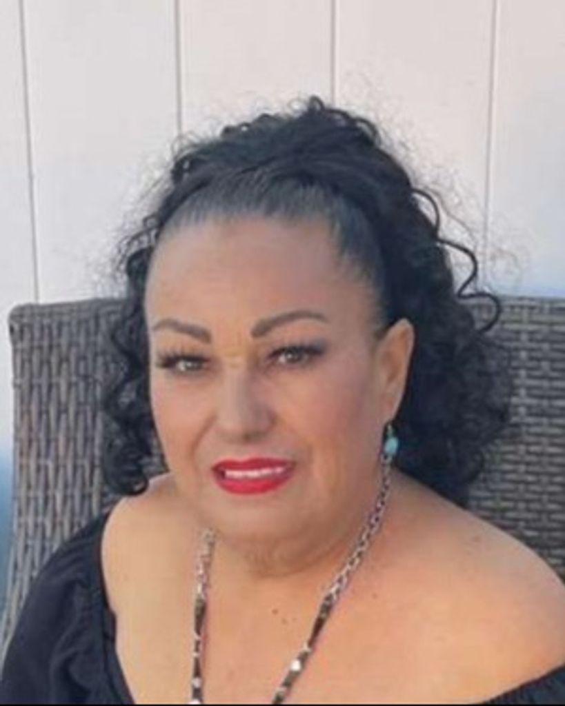 Yolanda Patricia   Garcia Nuñez