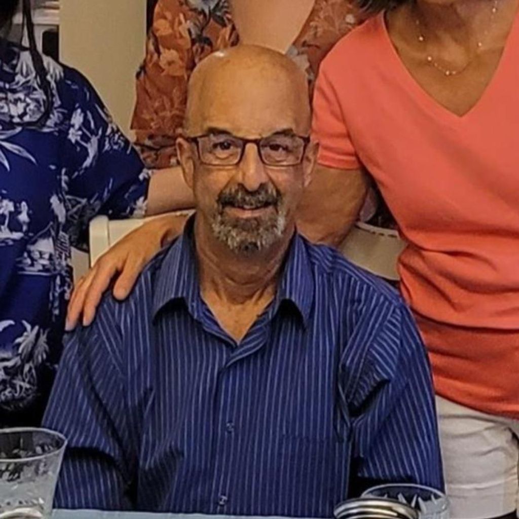 David I Pesner Profile Photo