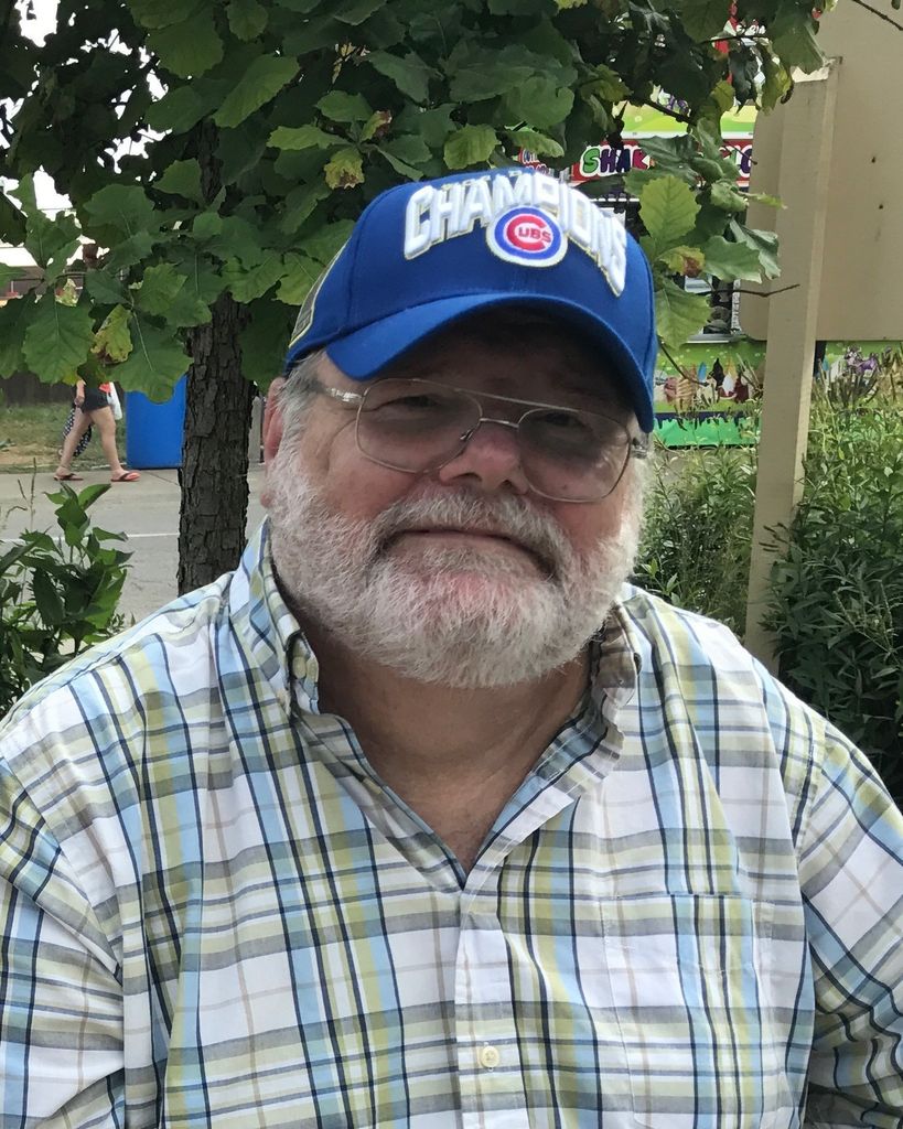 Keith Hatfield Profile Photo