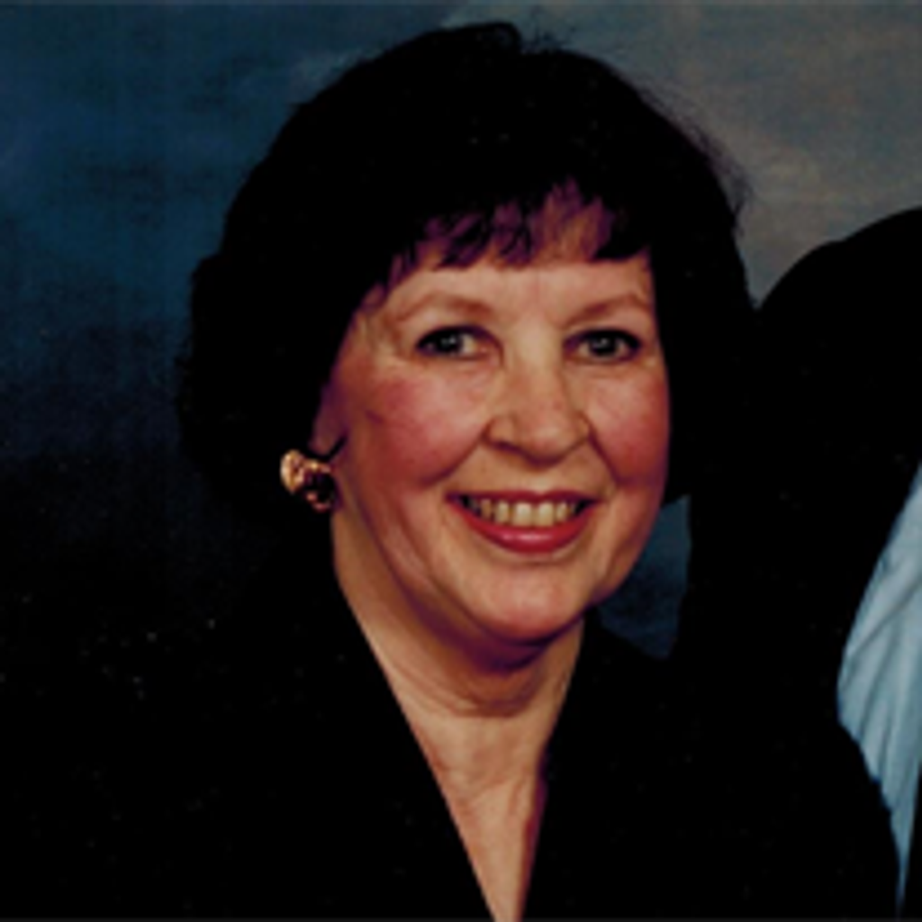 Eunice Elizabeth Sommer