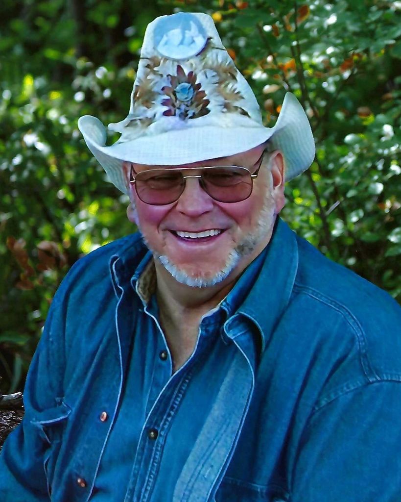 Charles "Bob" Greer Profile Photo