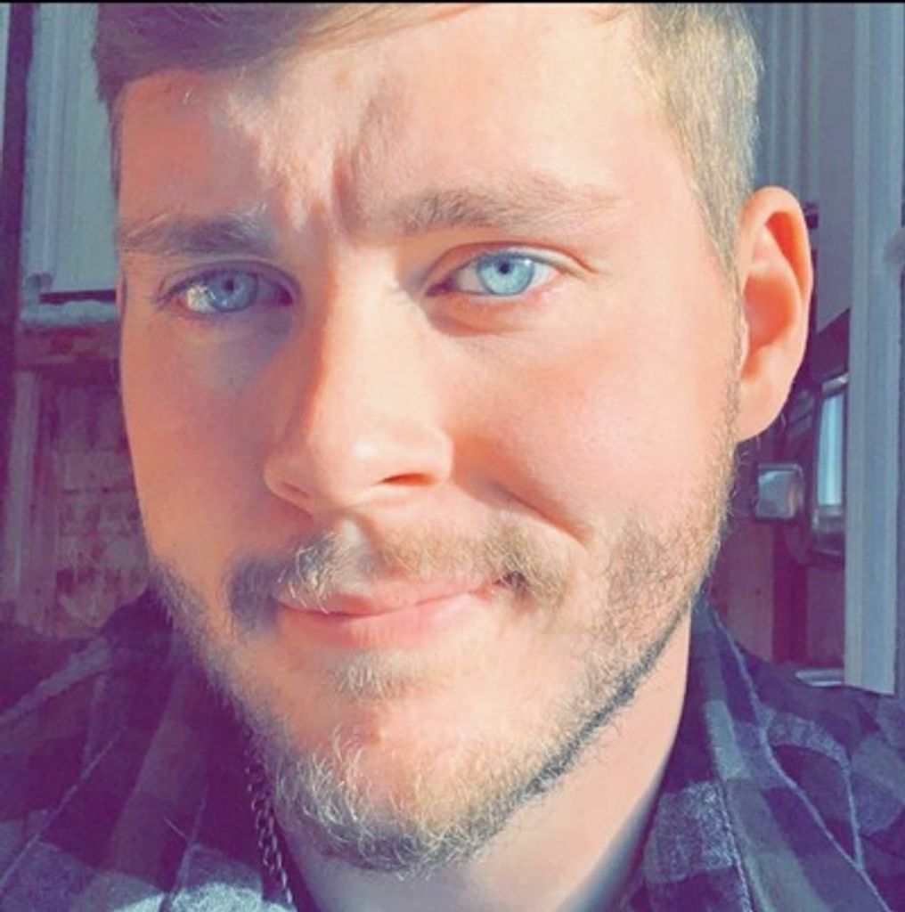 Daniel Scott Lessard Profile Photo