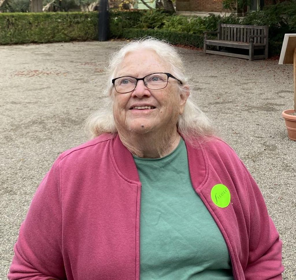 Margaret Effie Kopf Profile Photo