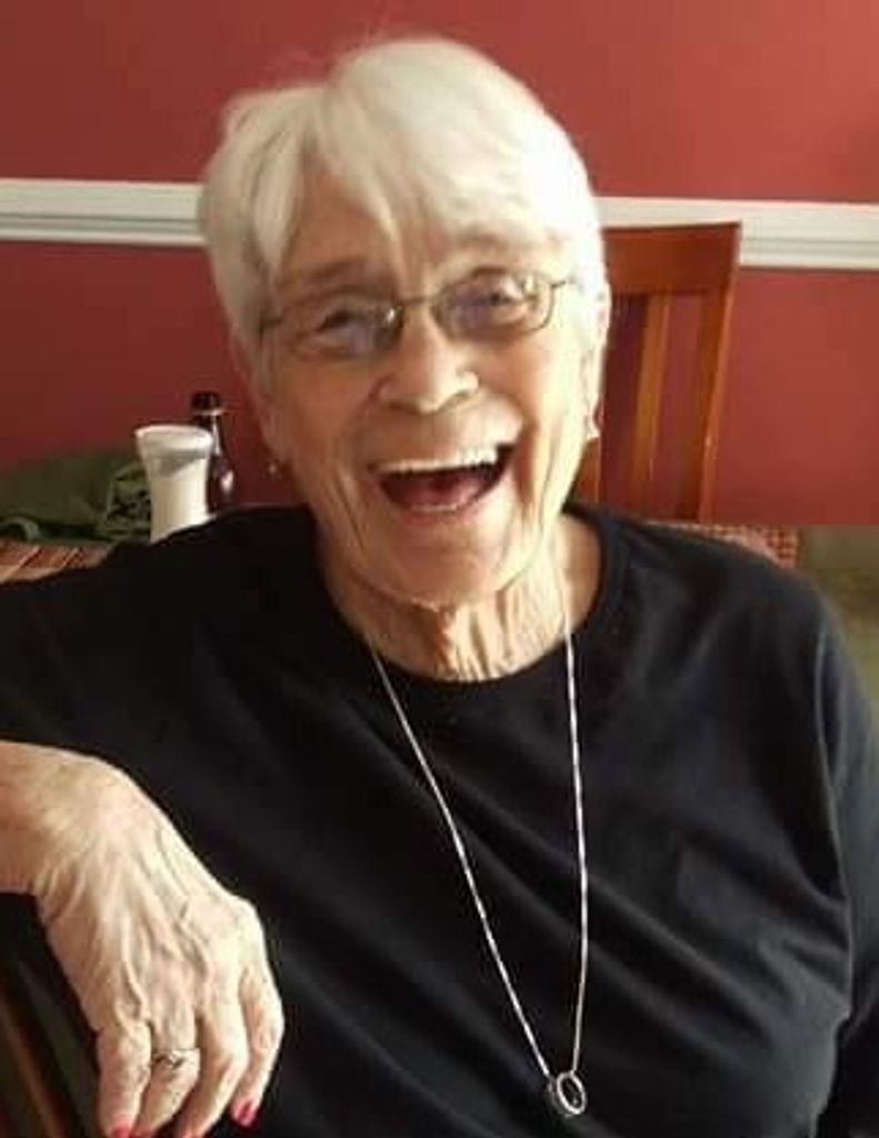 Gladys Birk Profile Photo