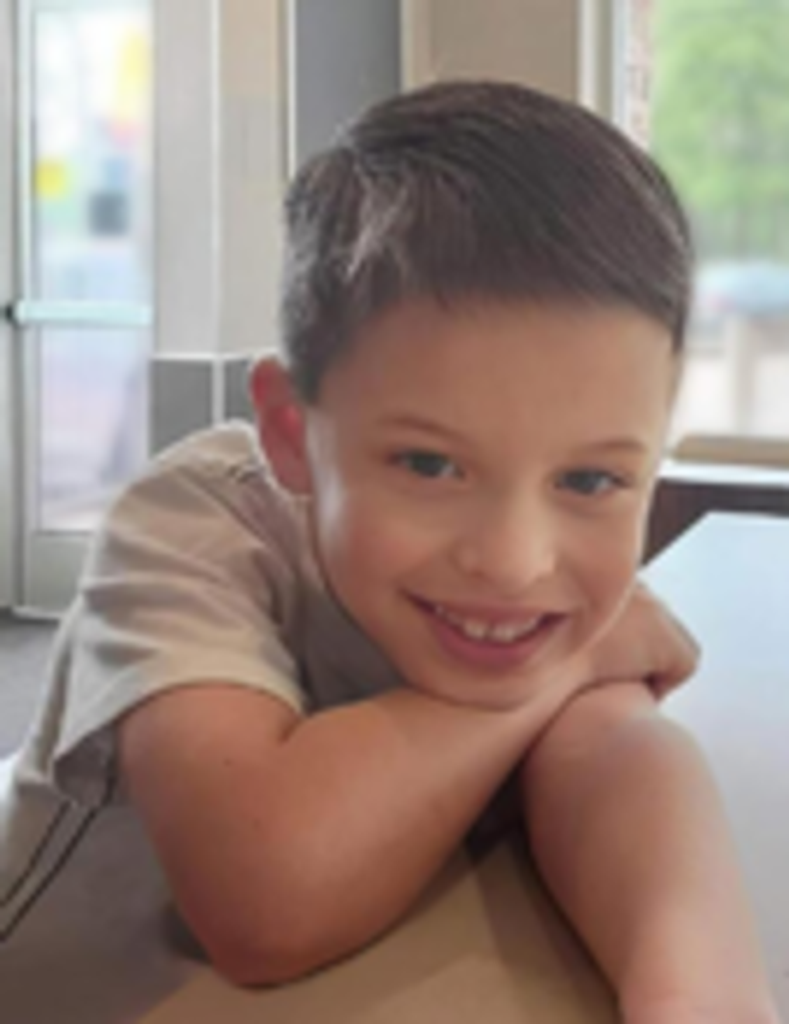 Aiden Chase Radke Profile Photo