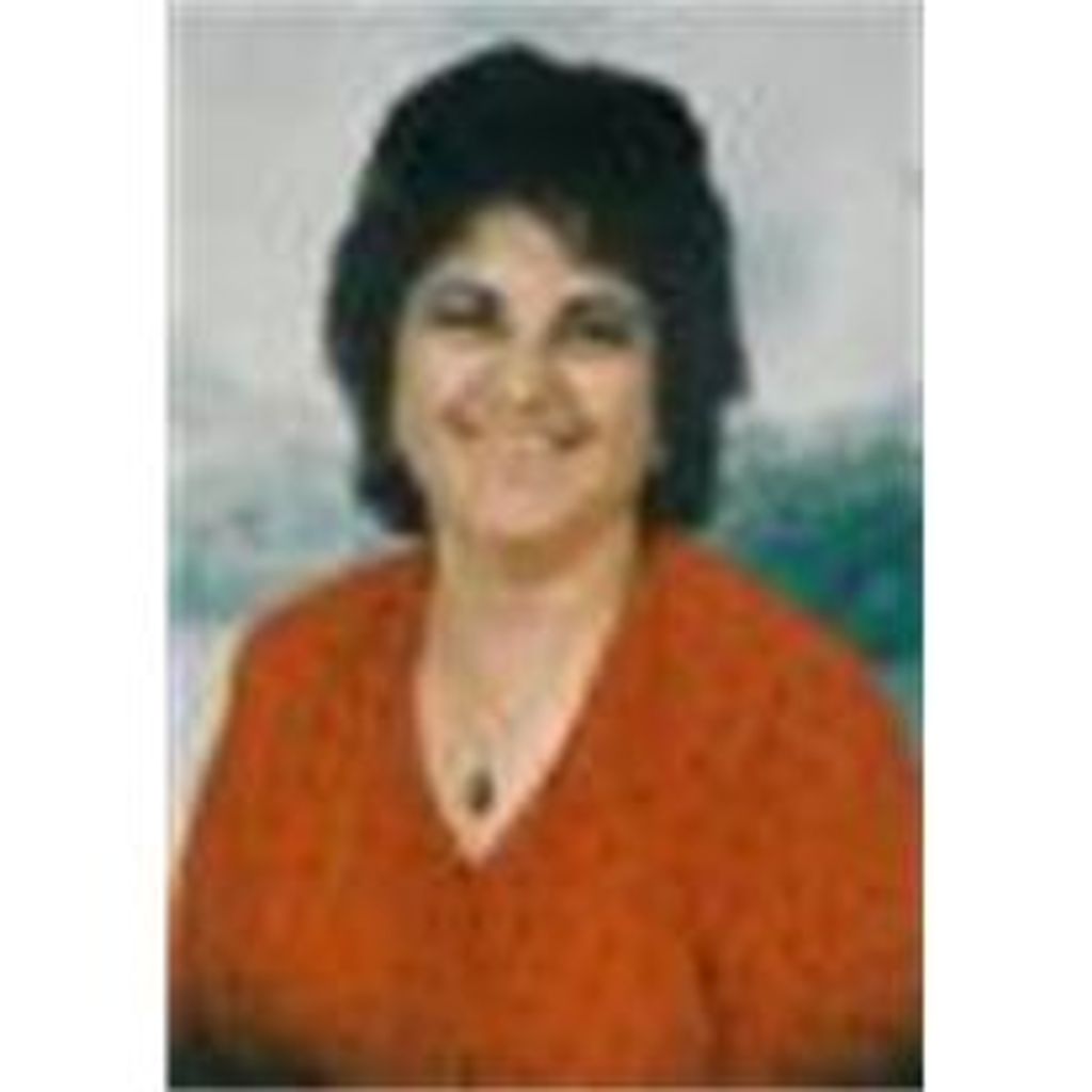 Patsy C. "Patsy" Age - 65 - Españo War