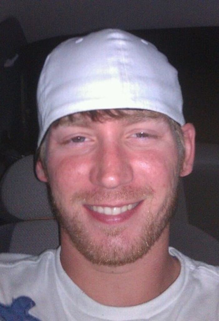 Tyson Dewayne Vaughan Profile Photo