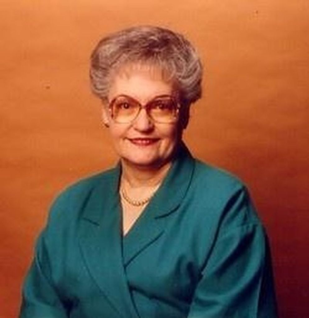 Thelma Avery Shoemaker