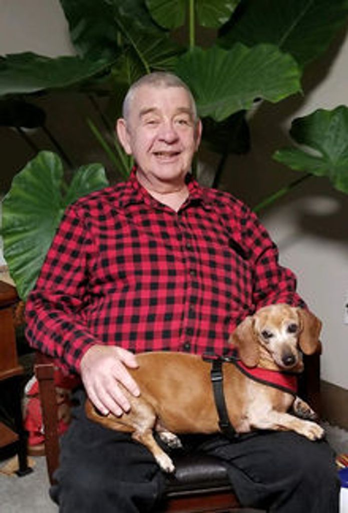 John Russell Profile Photo