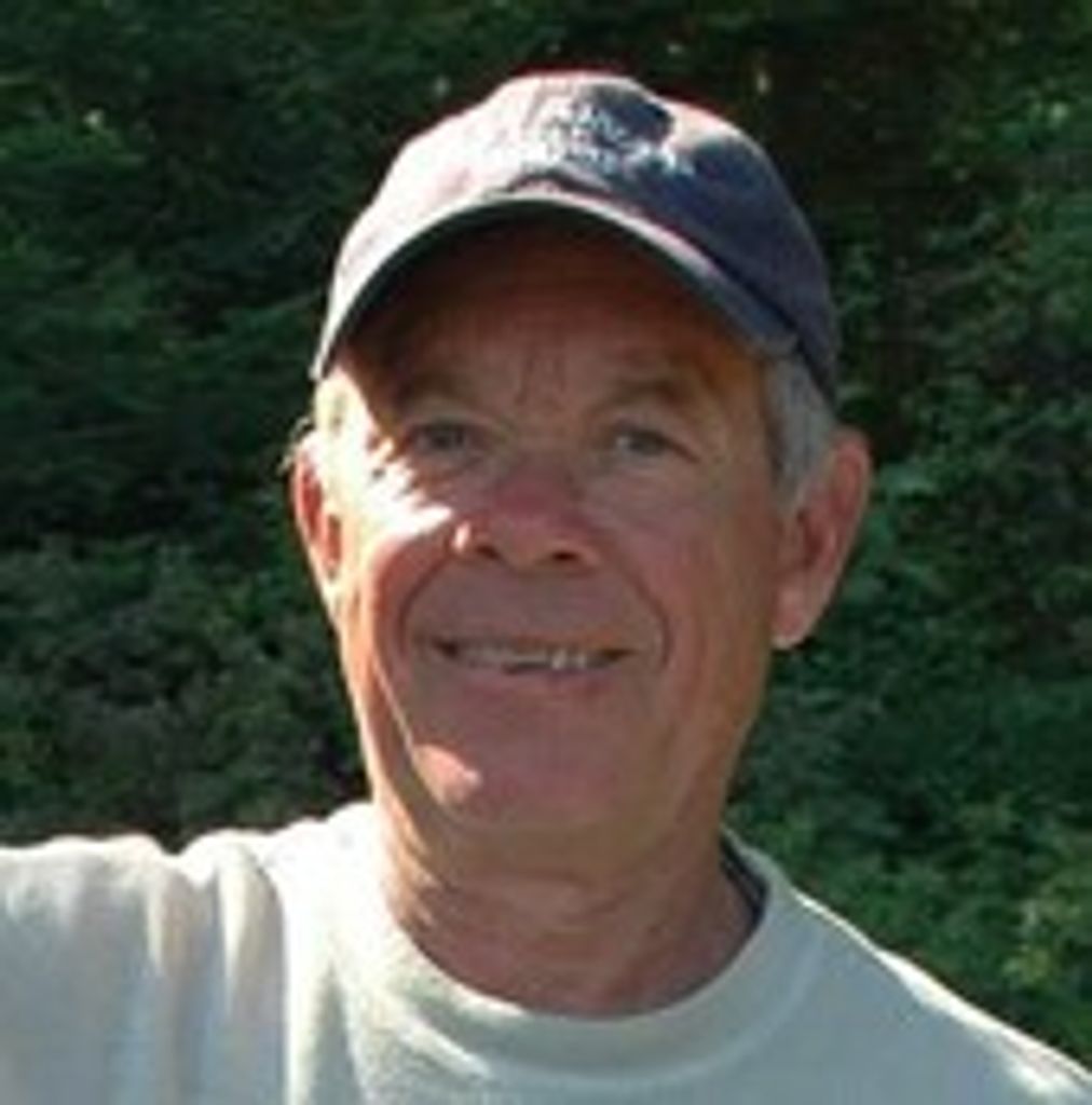 Frederick Newton Profile Photo