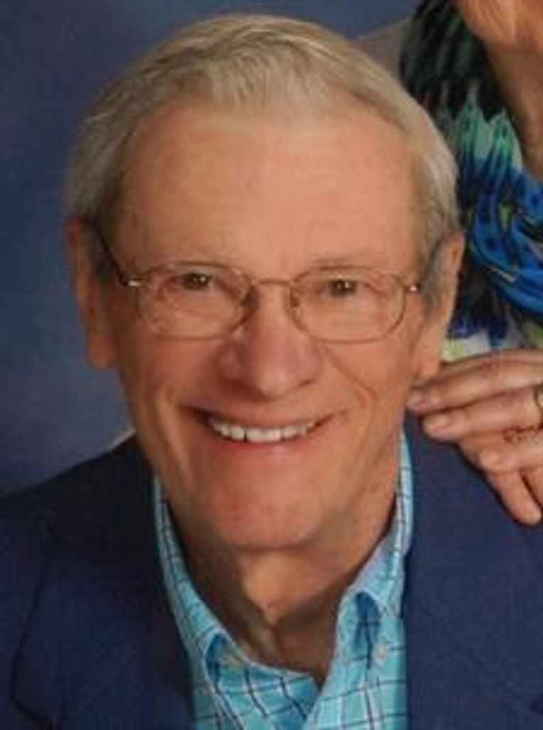 Lawrence Pepin Profile Photo