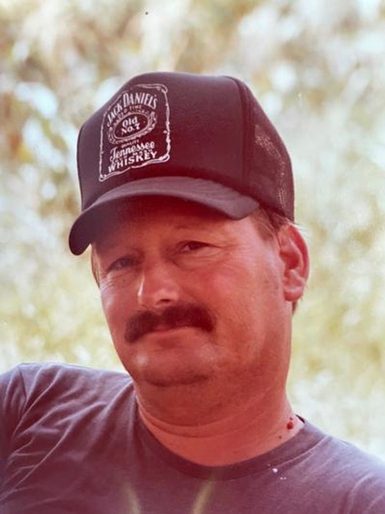 Michael Robert Croxton, Sr. Profile Photo