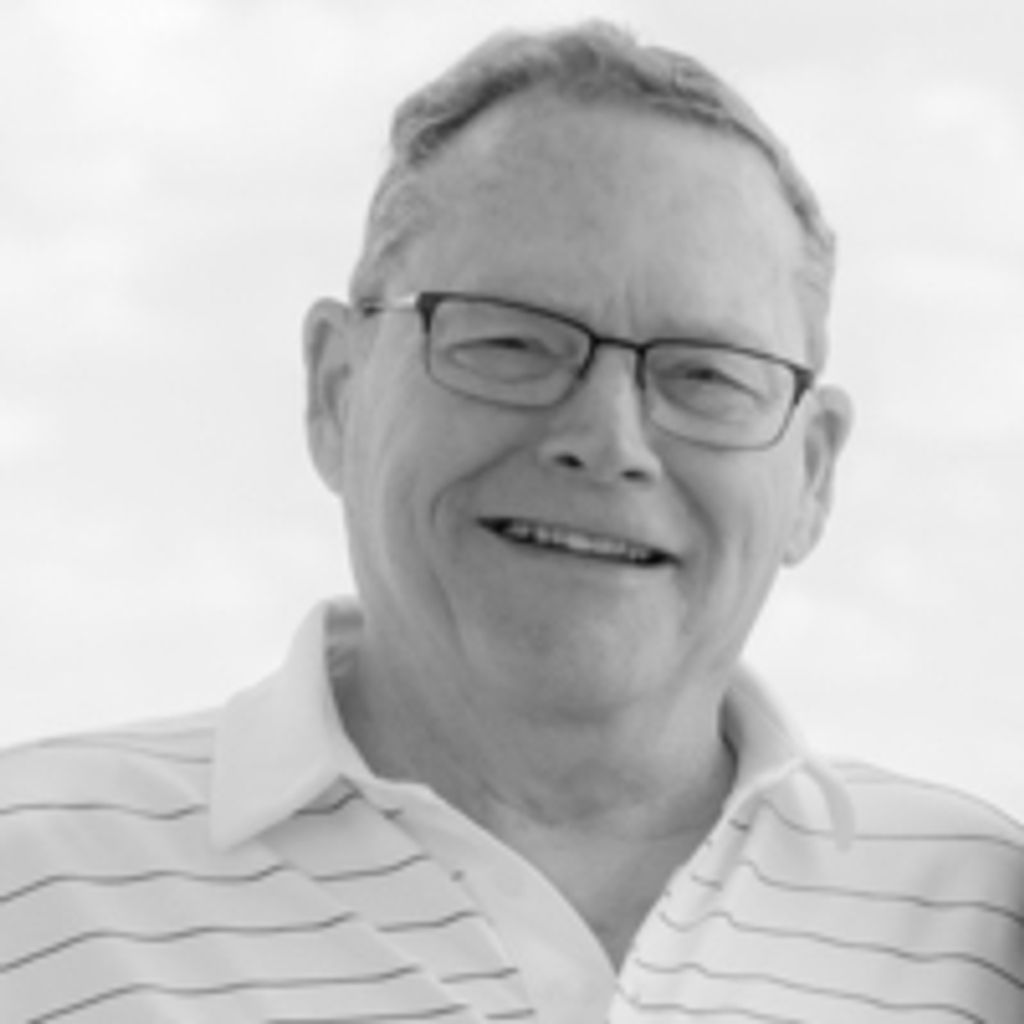 Charles "Charlie" John Lanphier III