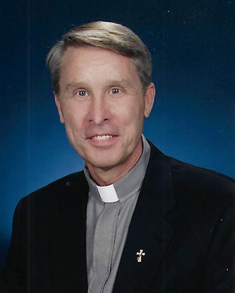 Col. Larry Leo Miller Profile Photo