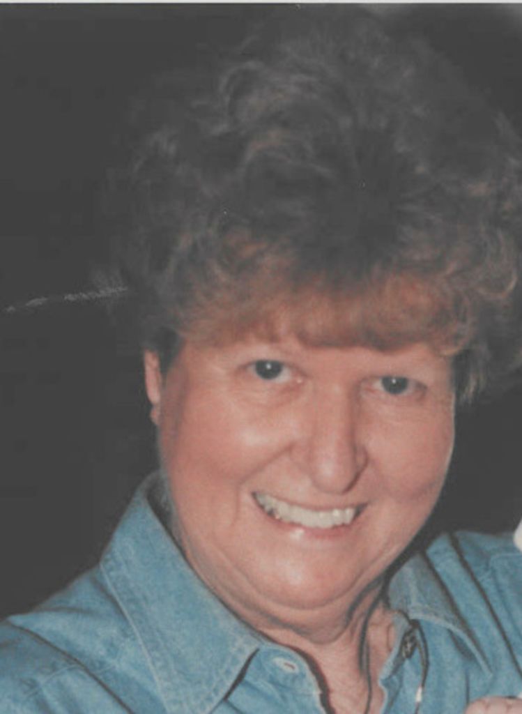 Joan Schuetz Profile Photo