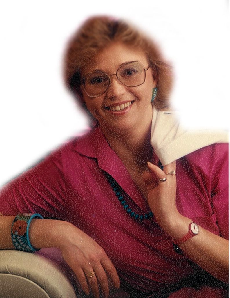 Vicky Schroeder