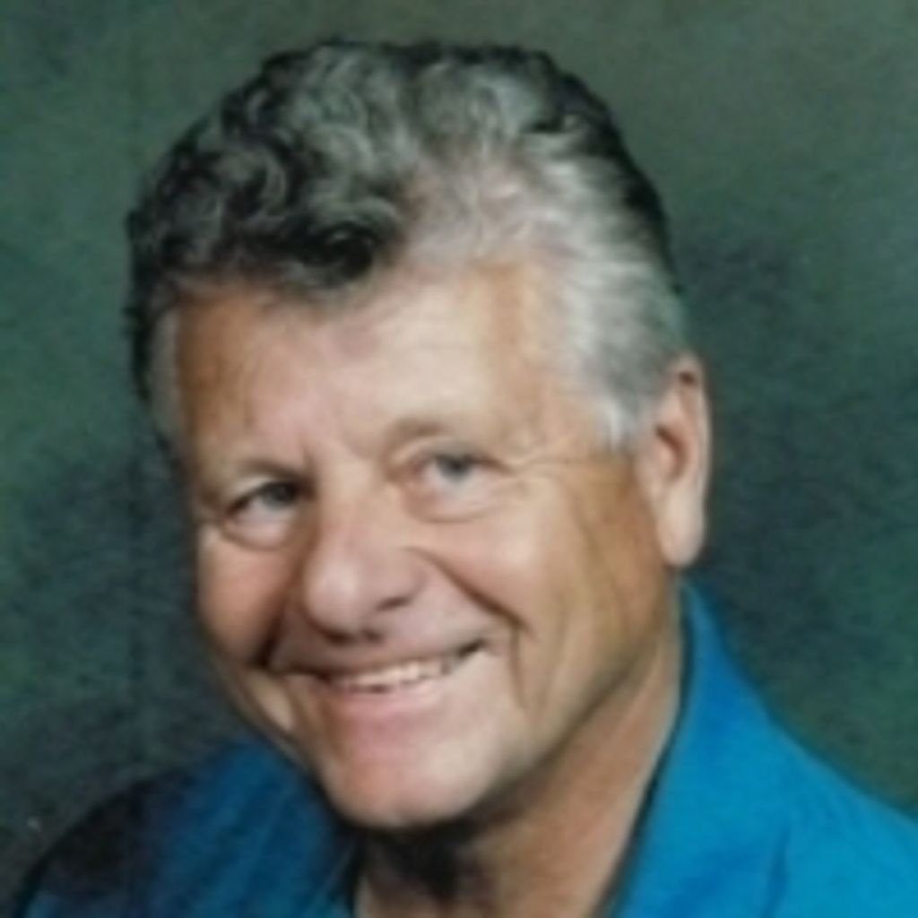 James Peter Shelp