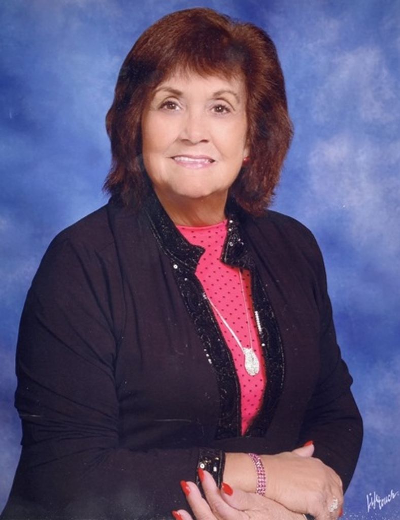 Marleen Padberg Profile Photo
