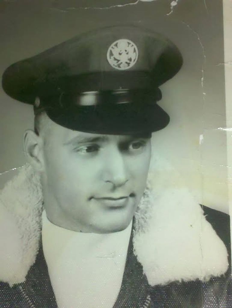 Parris "Skip" Gibbs Profile Photo