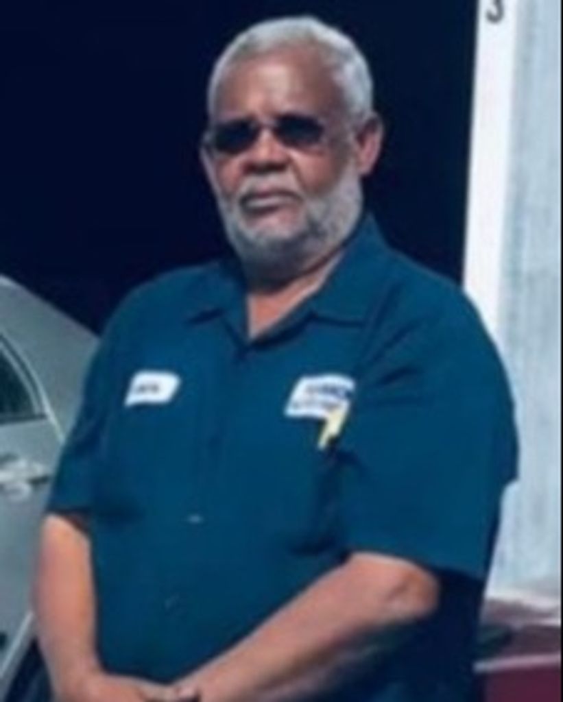 Ramon De Jesus Mayi