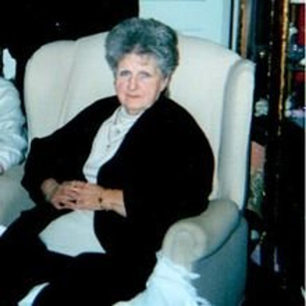 Jacqueline Blanche Walker Profile Photo