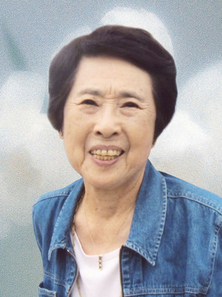 Keiko - Hataoka Profile Photo