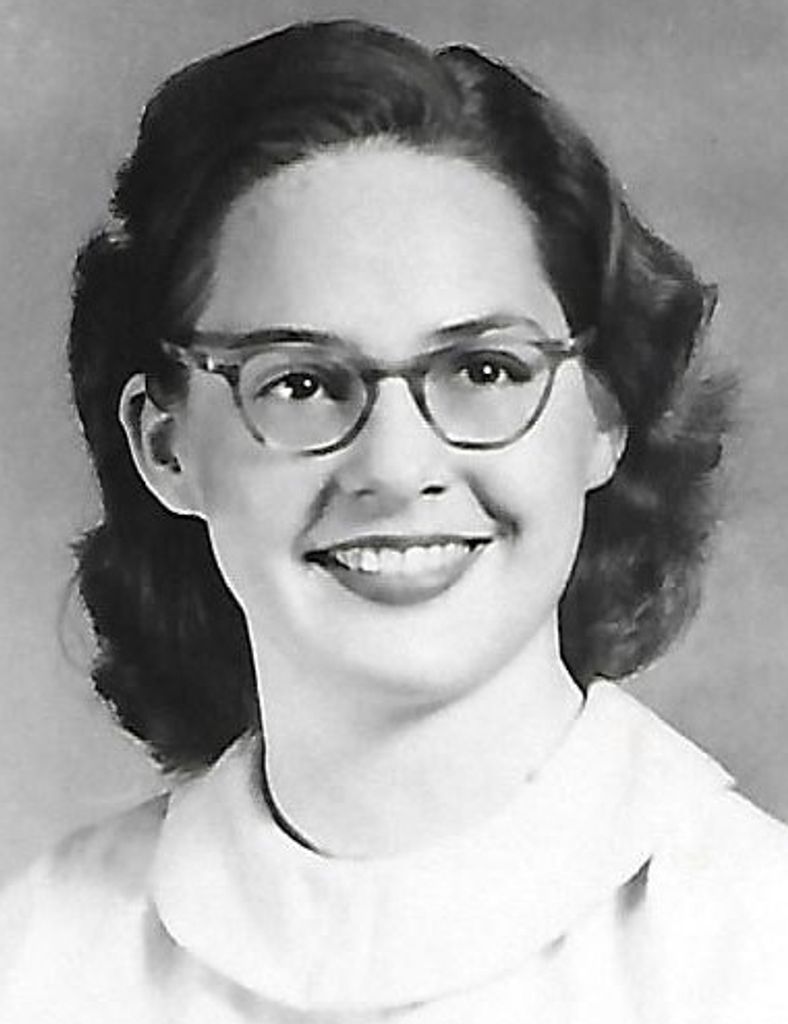 Dora Jean Young Greer Profile Photo