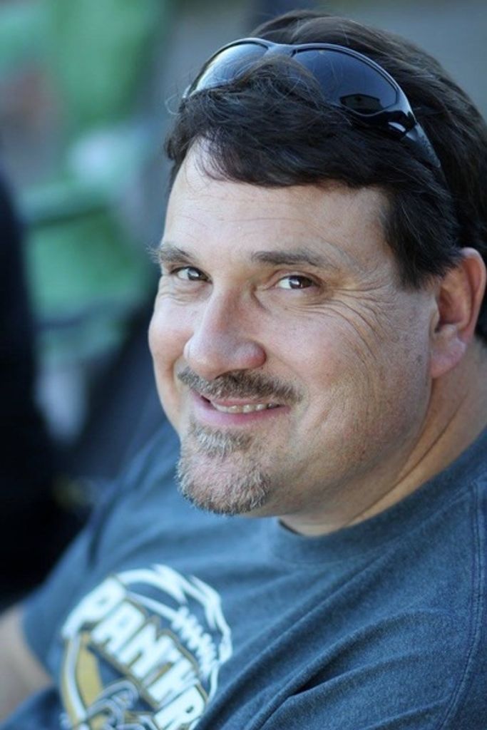 Patrick Joseph Brunner