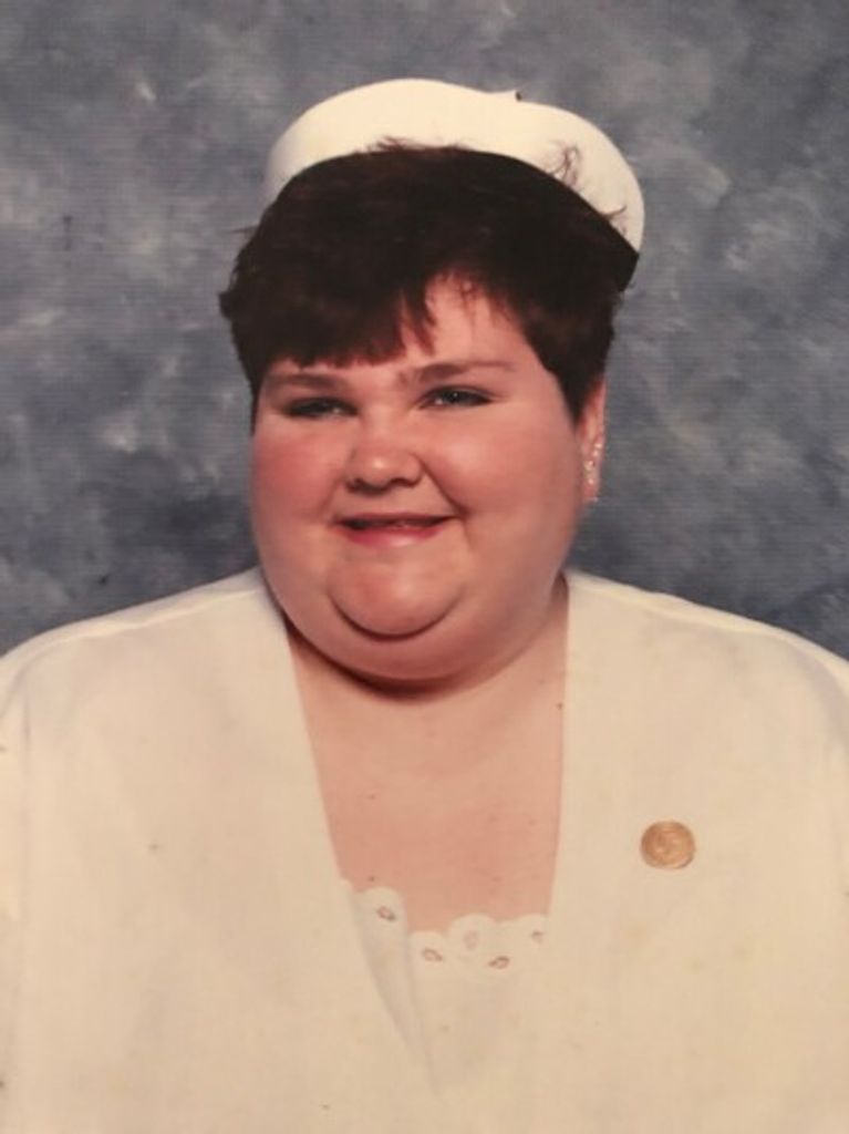 Angela Michelle Halley Profile Photo