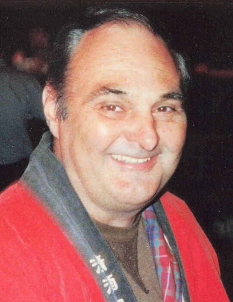 Joseph Roger Robichaud Profile Photo