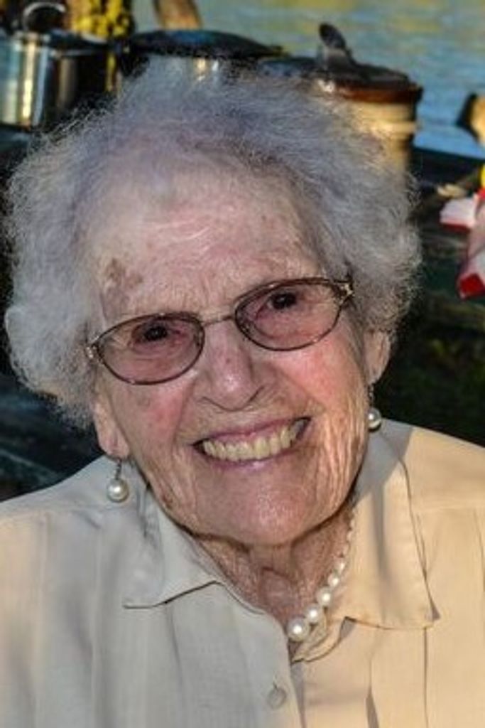 Margaret C. Glynn