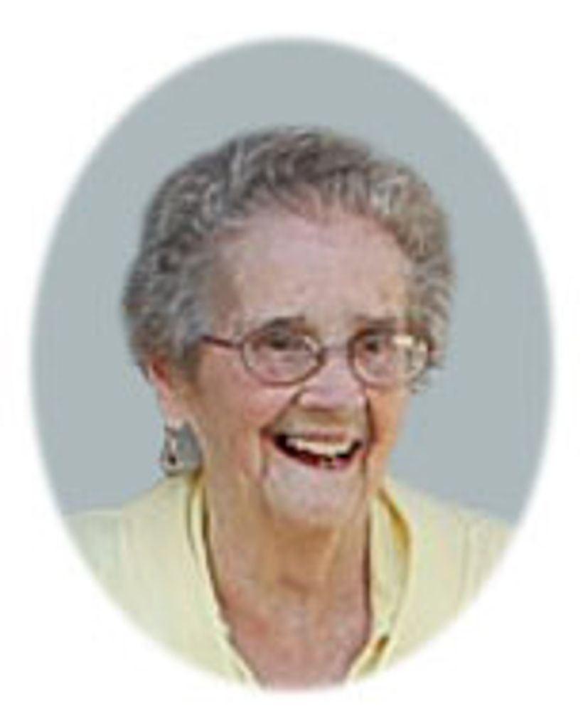 Josephine Mae (Hasbrouck)  Benjamin