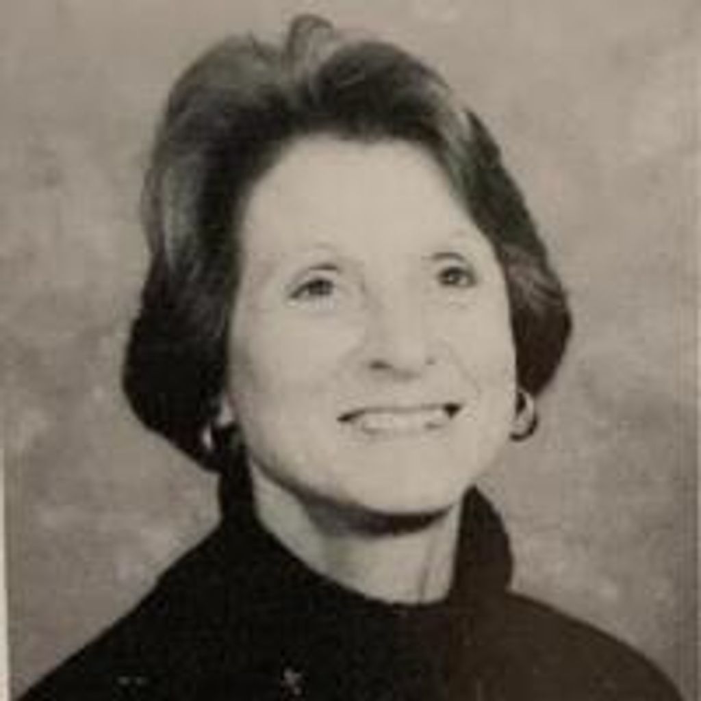 Margaret Marie "Peggy" Adams Rowsam Profile Photo