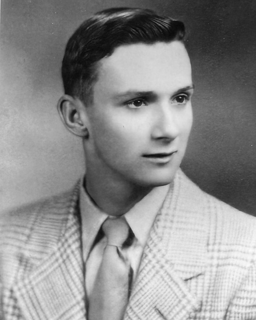 William Eisenhauer Profile Photo