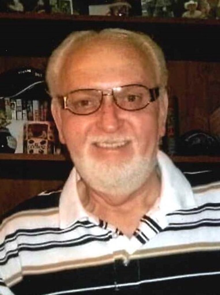 Ronald J. Bish Profile Photo